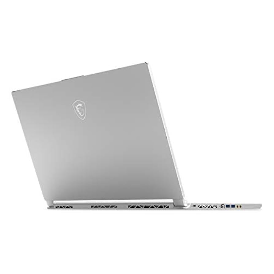 Amazon.co.jp: MSI (エムエスアイ) ゲーミングノートPC P65-8RE